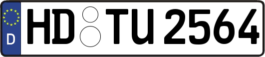 HD-TU2564