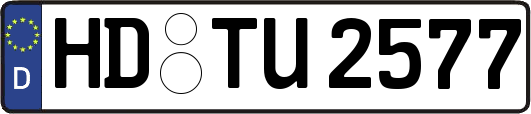 HD-TU2577