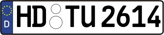 HD-TU2614