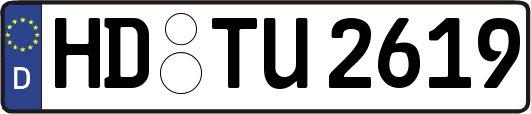 HD-TU2619