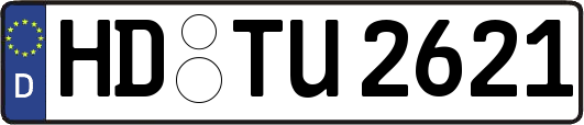 HD-TU2621