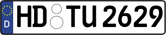 HD-TU2629