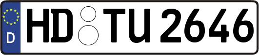 HD-TU2646