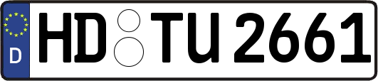 HD-TU2661