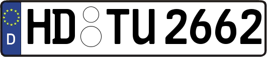 HD-TU2662