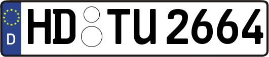 HD-TU2664
