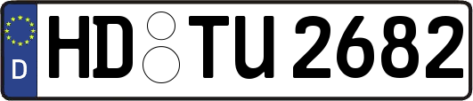 HD-TU2682