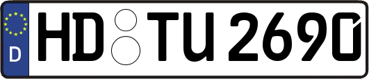 HD-TU2690