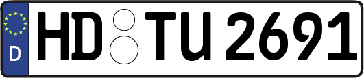 HD-TU2691