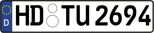 HD-TU2694