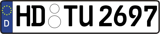 HD-TU2697