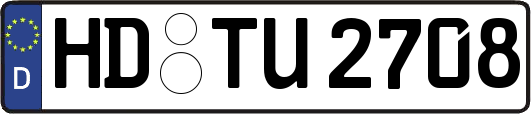 HD-TU2708
