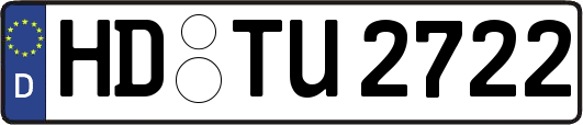 HD-TU2722