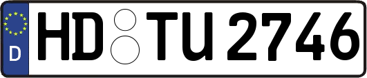 HD-TU2746