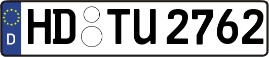 HD-TU2762