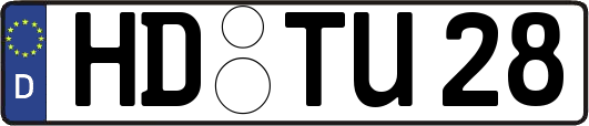 HD-TU28