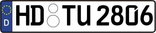 HD-TU2806