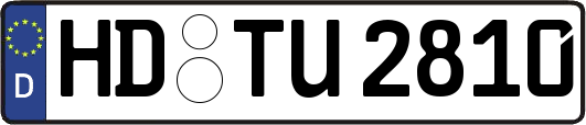 HD-TU2810