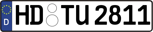 HD-TU2811