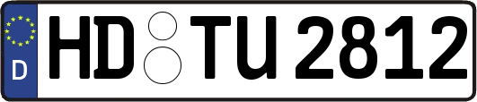 HD-TU2812