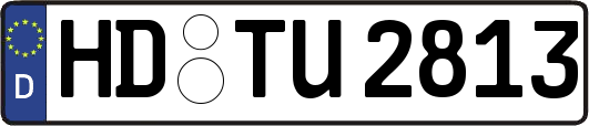 HD-TU2813