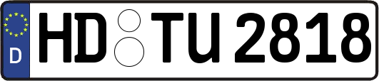 HD-TU2818
