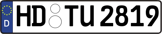 HD-TU2819