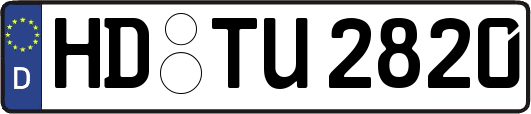 HD-TU2820