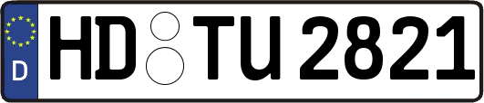 HD-TU2821
