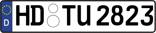 HD-TU2823