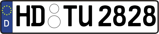HD-TU2828