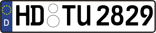 HD-TU2829