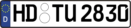 HD-TU2830