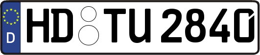 HD-TU2840