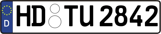 HD-TU2842