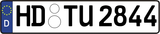 HD-TU2844