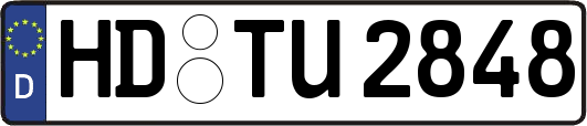 HD-TU2848