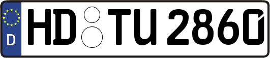 HD-TU2860