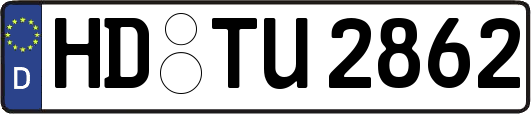 HD-TU2862
