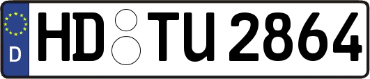 HD-TU2864