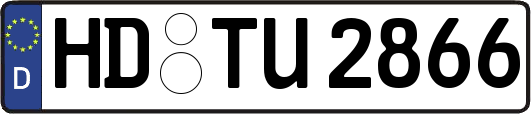 HD-TU2866