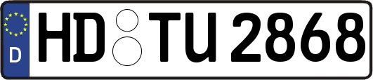 HD-TU2868