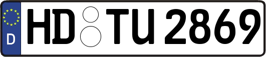 HD-TU2869