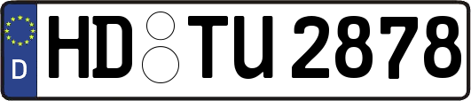 HD-TU2878