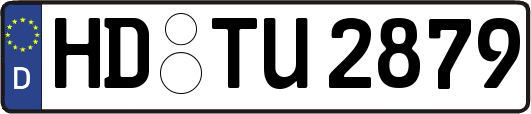HD-TU2879