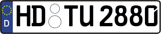 HD-TU2880