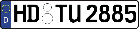 HD-TU2885