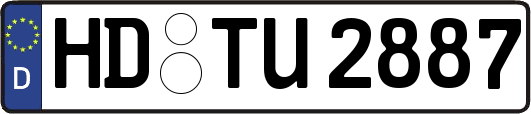HD-TU2887