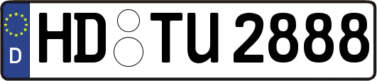 HD-TU2888
