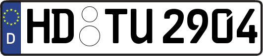 HD-TU2904